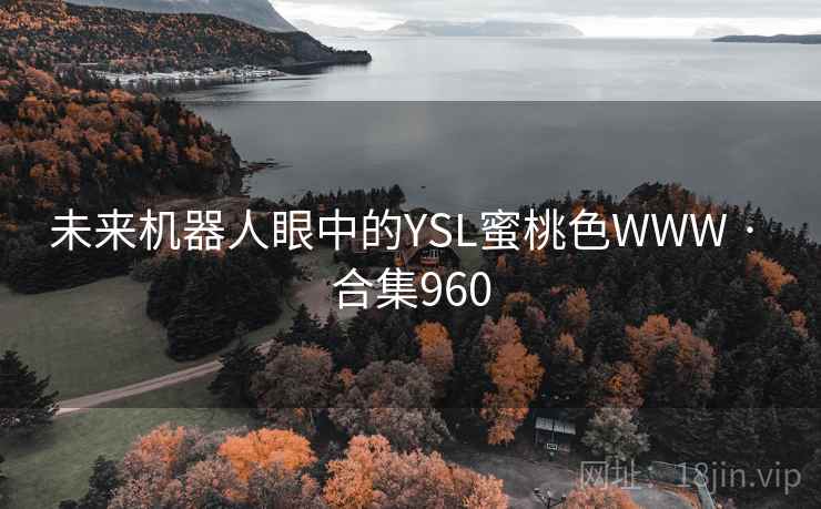 未来机器人眼中的YSL蜜桃色WWW · 合集960